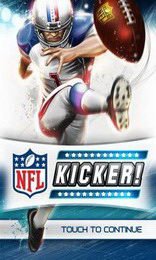game pic for Nfl Kicker